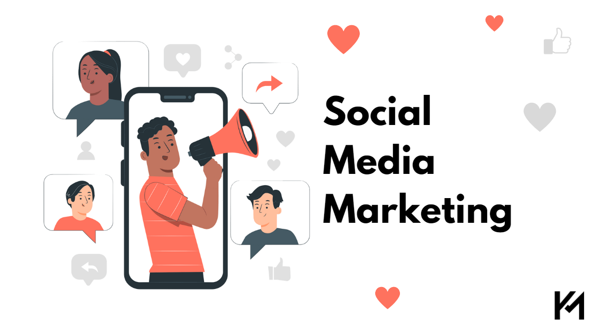 Social Media Marketing: Everything you need to know